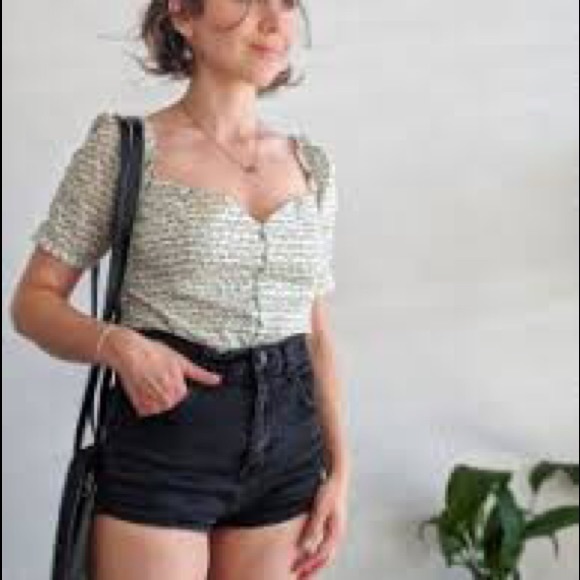 Petite Studio *NEW* Houston cotton top - Picture 3 of 5